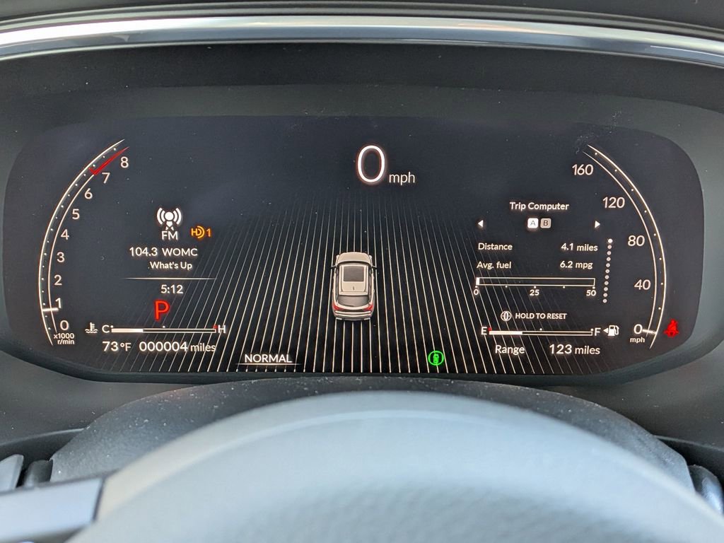 New 2026 Acura MDX w/ Advance Package image 26