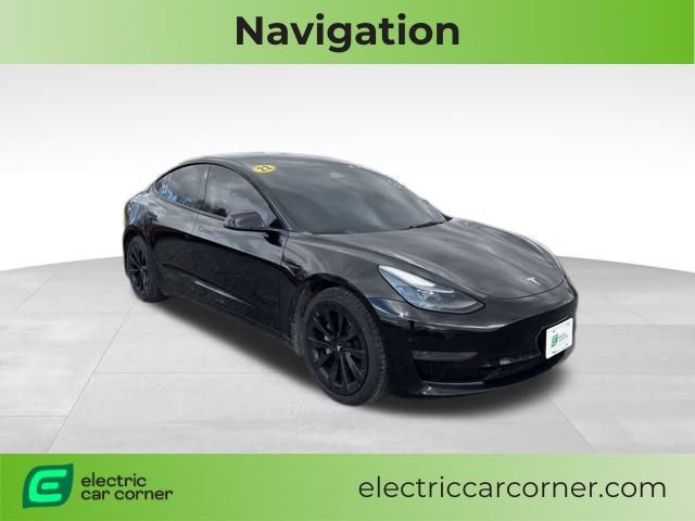 Used 2022 Tesla Model 3