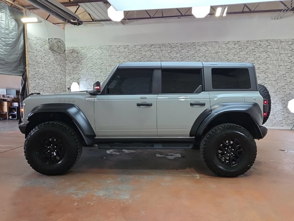 Used 2023 Ford Bronco Raptor AWD/4WD image 4