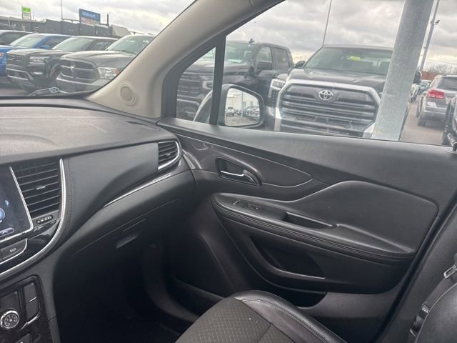 Used 2019 Buick Encore Preferred image 20