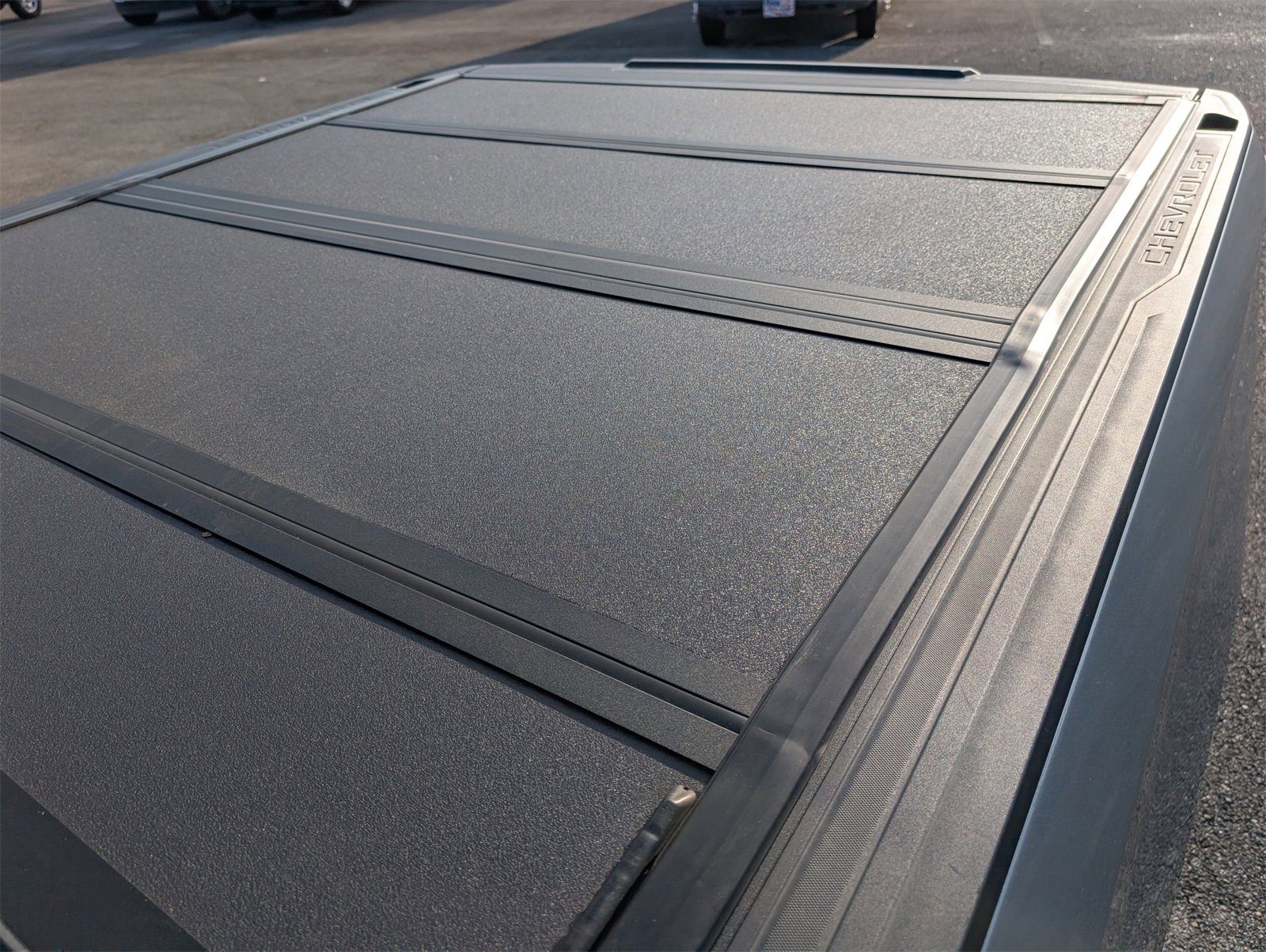 Used 2024 Chevrolet Silverado 1500 High Country w/ Z71 Off-Road Package image 20