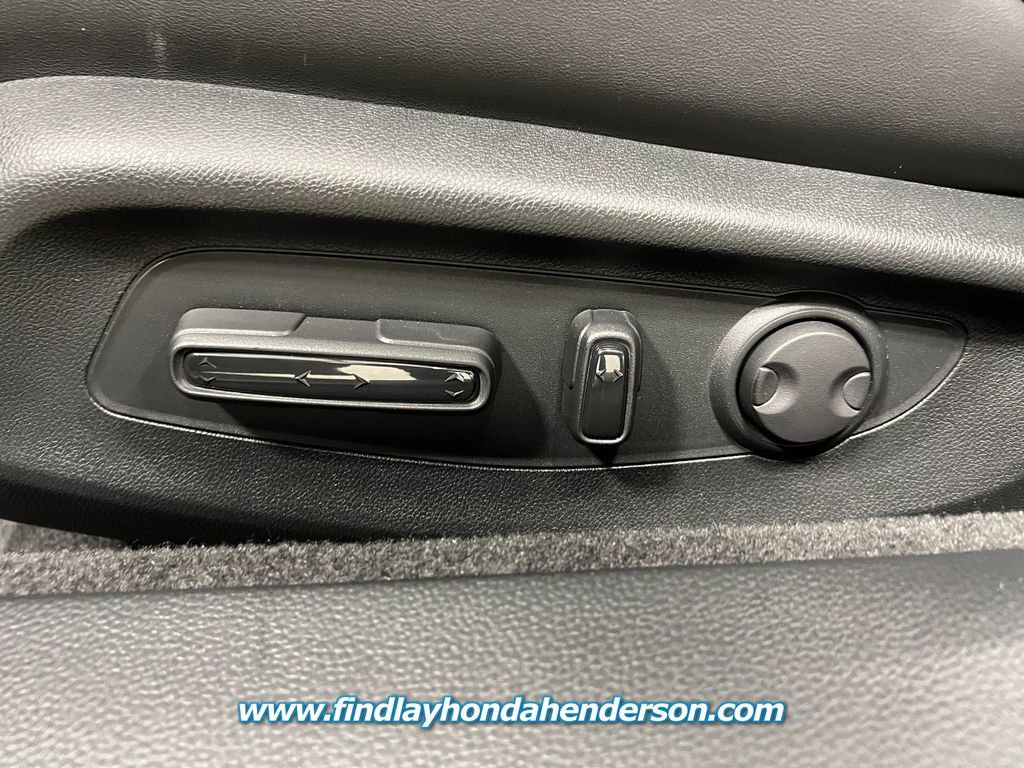 New 2025 Honda Accord Touring image 13