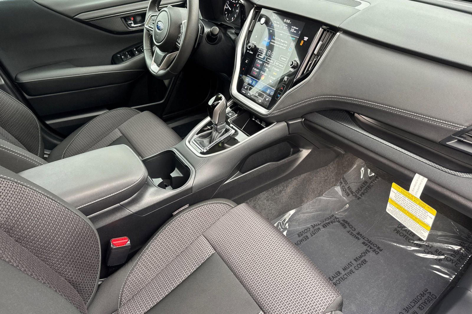 Used 2025 Subaru Outback Premium image 19