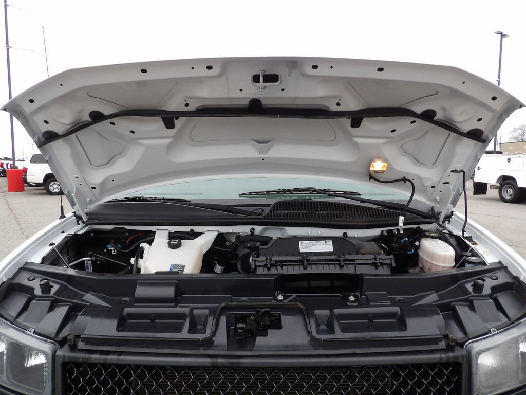 Used 2020 Chevrolet Express 3500 LS image 45