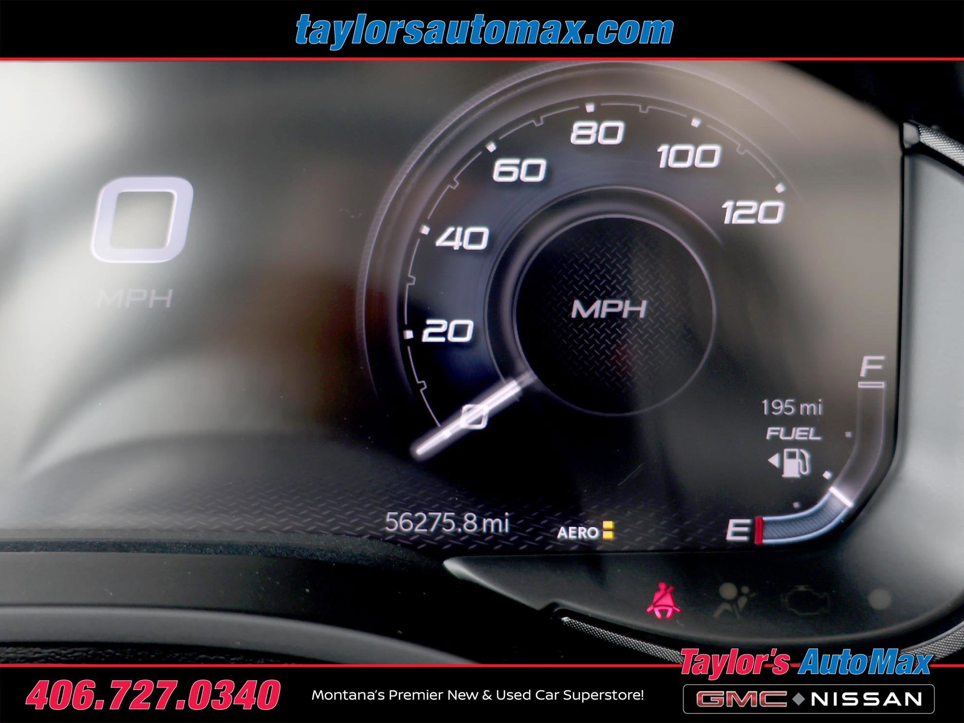 Used 2023 RAM 1500 Limited AWD/4WD image 7