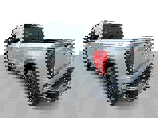 New 2026 GMC Sierra 1500 Elevation image 6