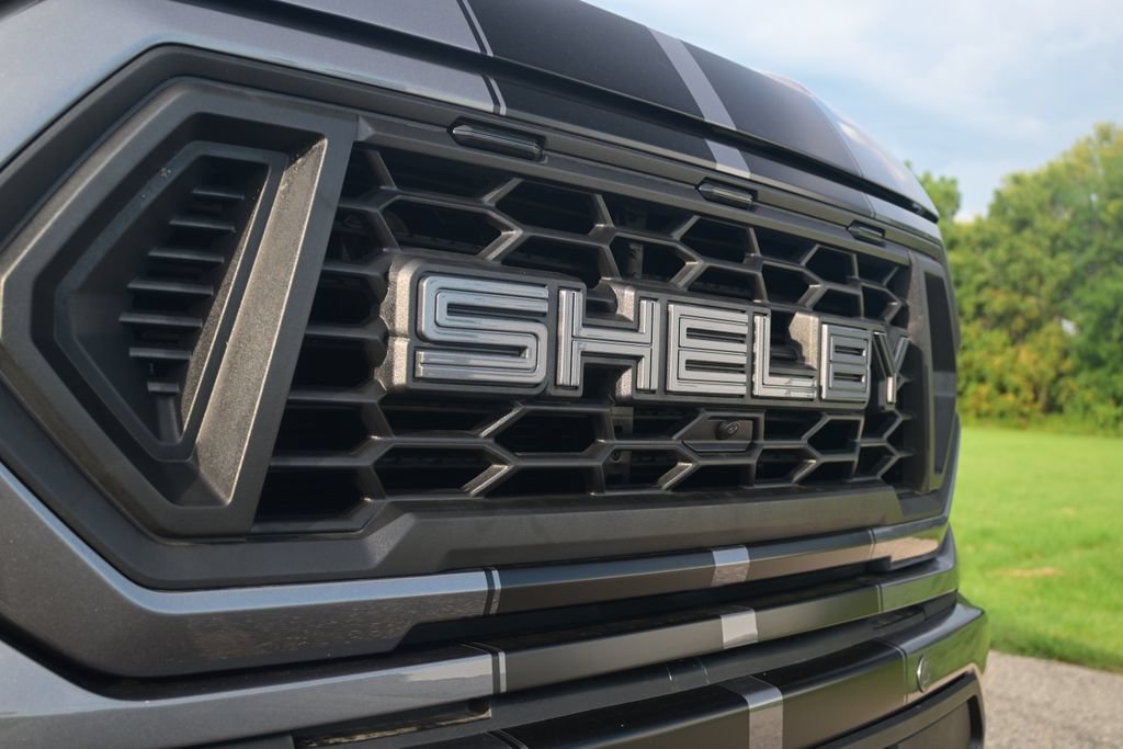 New 2026 Ford F150 Lariat w/ Equipment Group 501A Mid AWD/4WD image 16