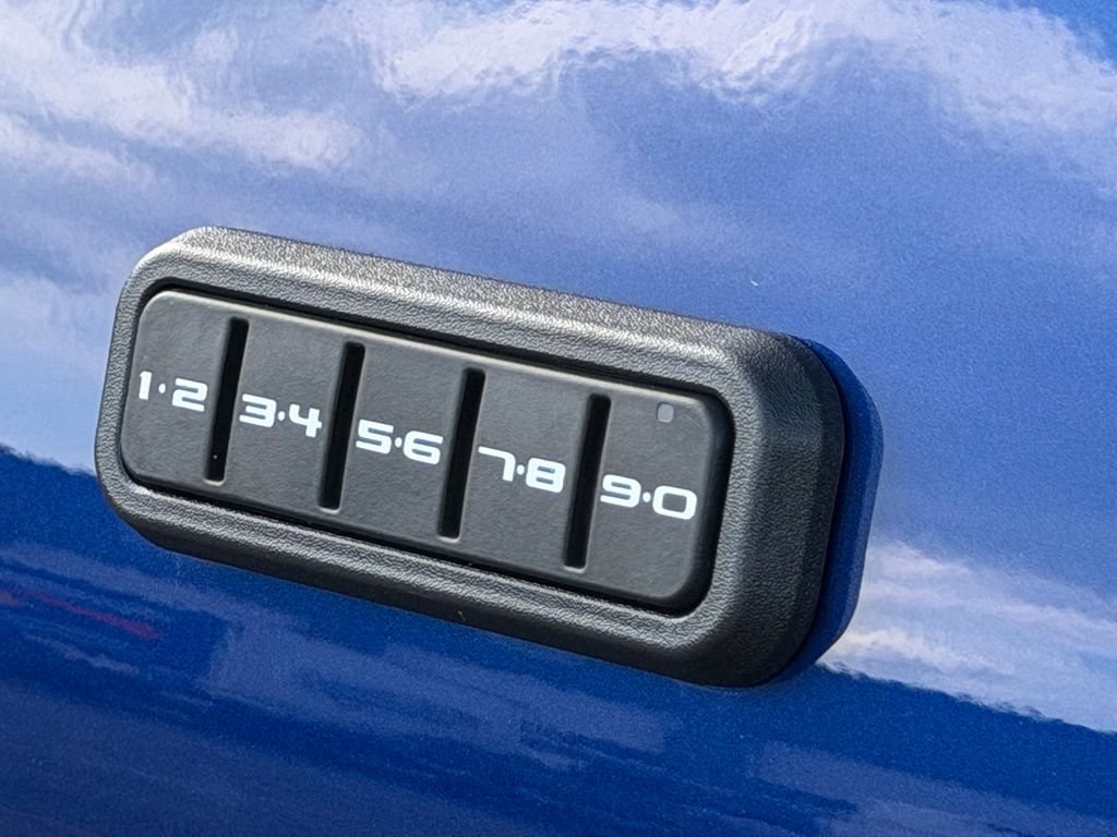 New 2026 Ford F150 STX w/ F-150 LOBO Package AWD/4WD image 19