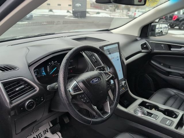 Used 2024 Ford Edge SEL w/ Convenience Package image 38