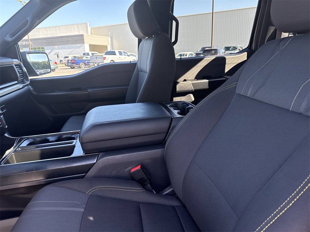 Used 2024 Ford F150 STX image 9