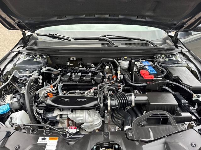 Used 2024 Honda Accord EX image 25