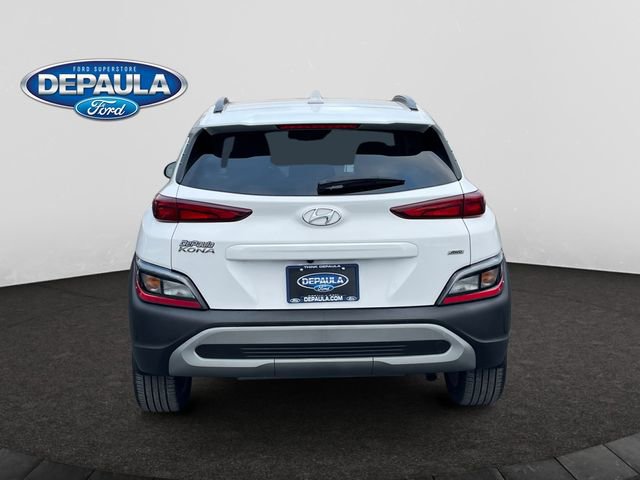Used 2023 Hyundai Kona SEL image 5