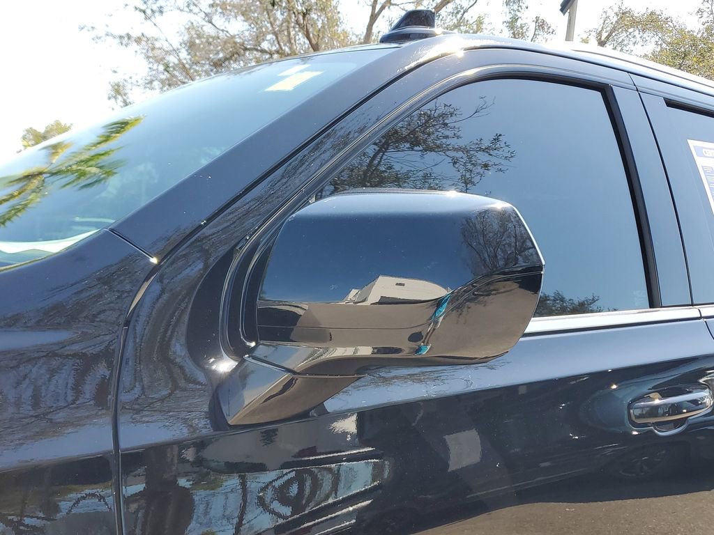 Certified 2022 Chevrolet Tahoe LS image 12