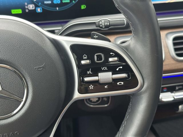 Used 2020 Mercedes-Benz GLS 450 4MATIC image 27