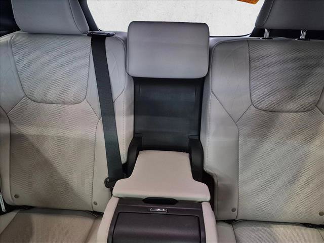 Certified 2025 Lexus RX 350 Premium Plus w/ Convenience Package FWD image 12