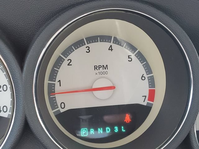 Used 2009 Dodge Charger SXT RWD image 11