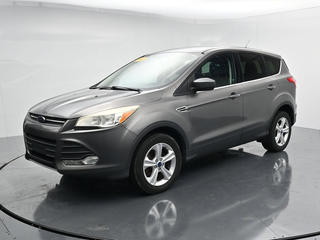 Used 2013 Ford Escape SE AWD/4WD image 4