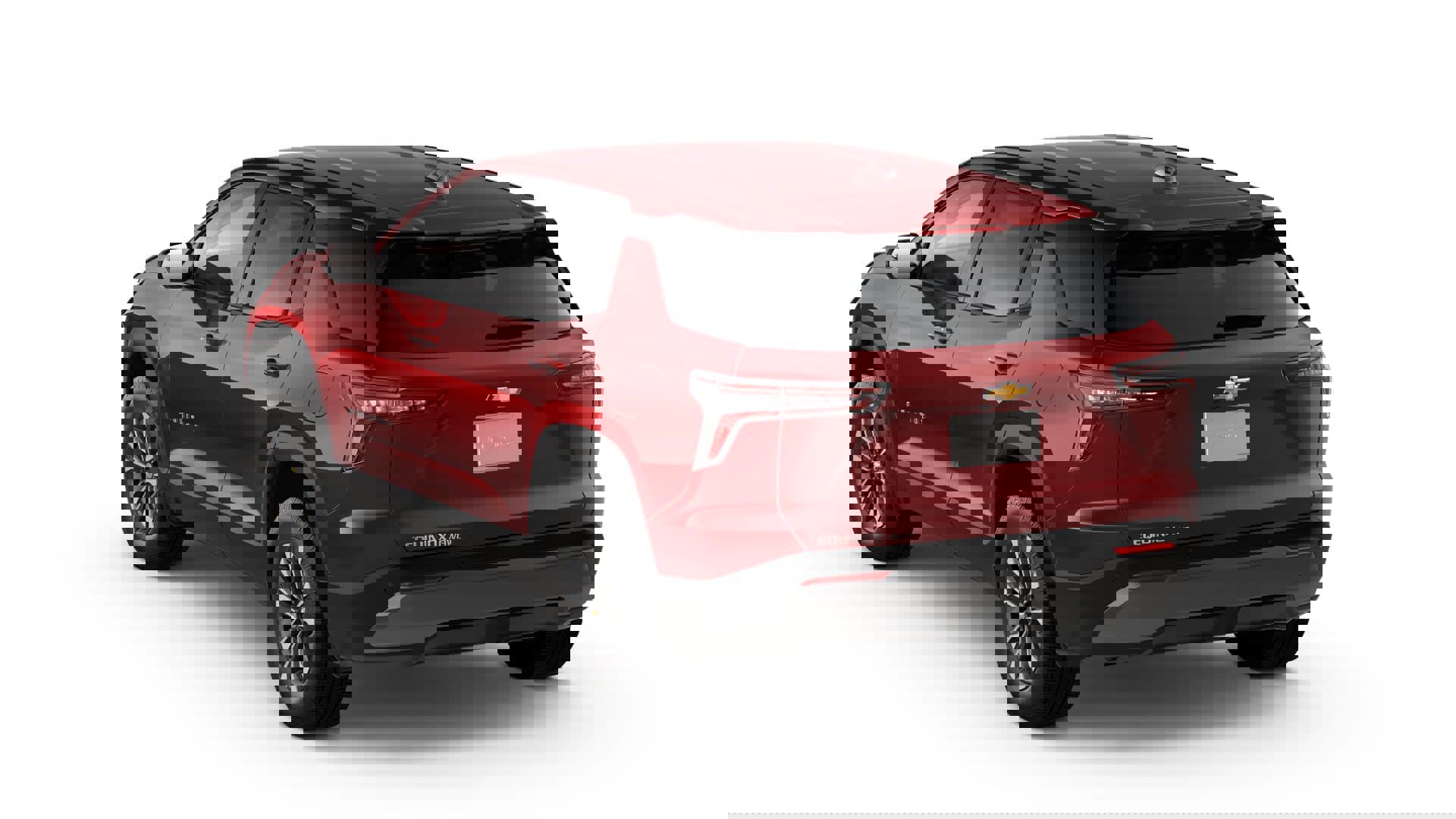 New 2026 Chevrolet Equinox LT image 30