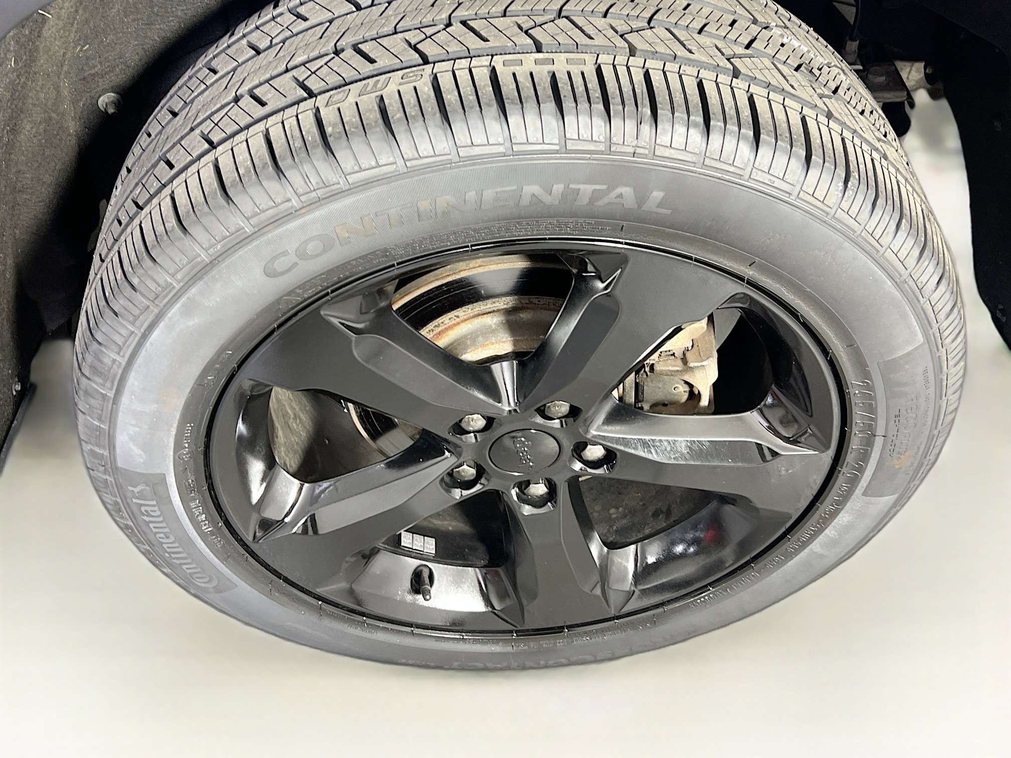 Used 2023 Jeep Grand Cherokee Altitude image 30