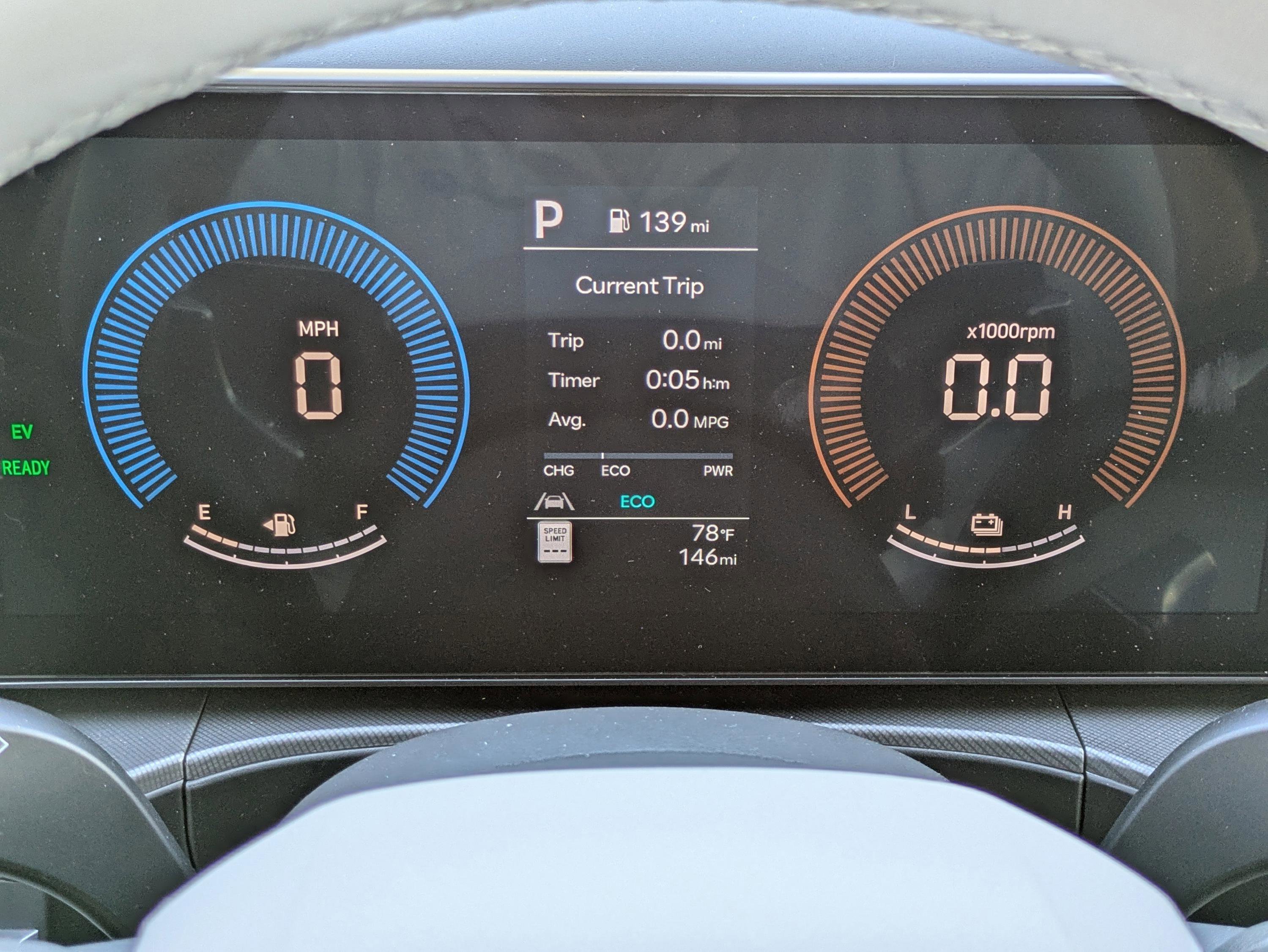 New 2026 Hyundai Santa Fe SE image 29