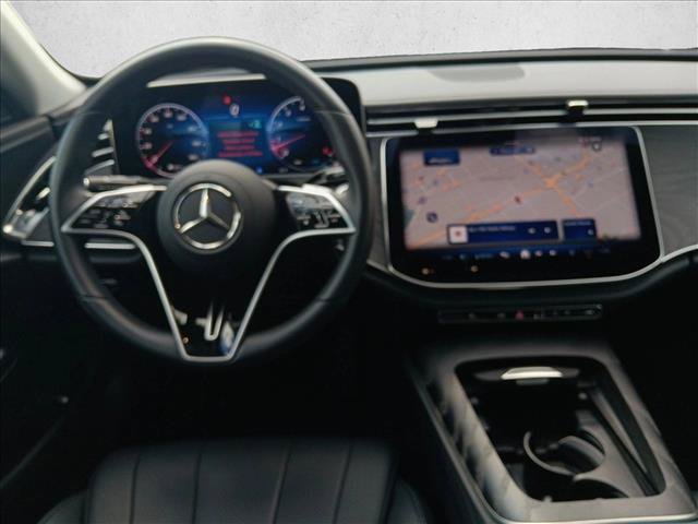 Certified 2026 Mercedes-Benz E 350 Sedan image 18