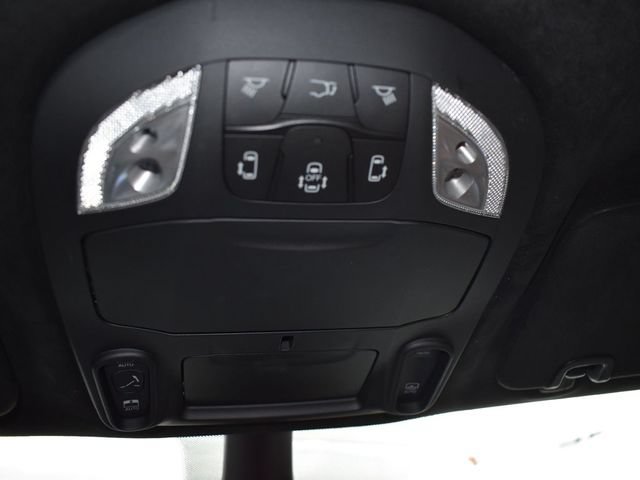 New 2026 Chrysler Pacifica Pinnacle w/ Trailer Tow Group AWD/4WD image 30