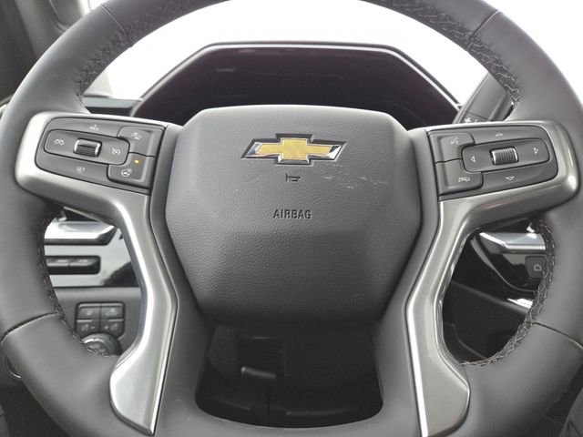 New 2026 Chevrolet Silverado 3500 LTZ w/ LTZ Premium Package image 37