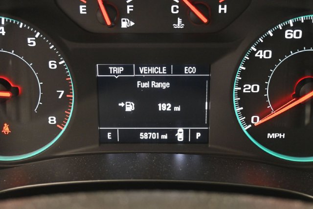Used 2025 Chevrolet Malibu LT FWD image 24