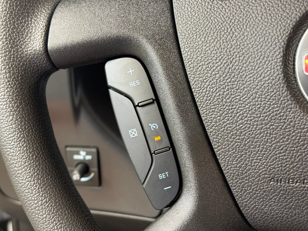 New 2026 GMC Savana 2500 Extended w/ Driver Convenience Package RWD image 27