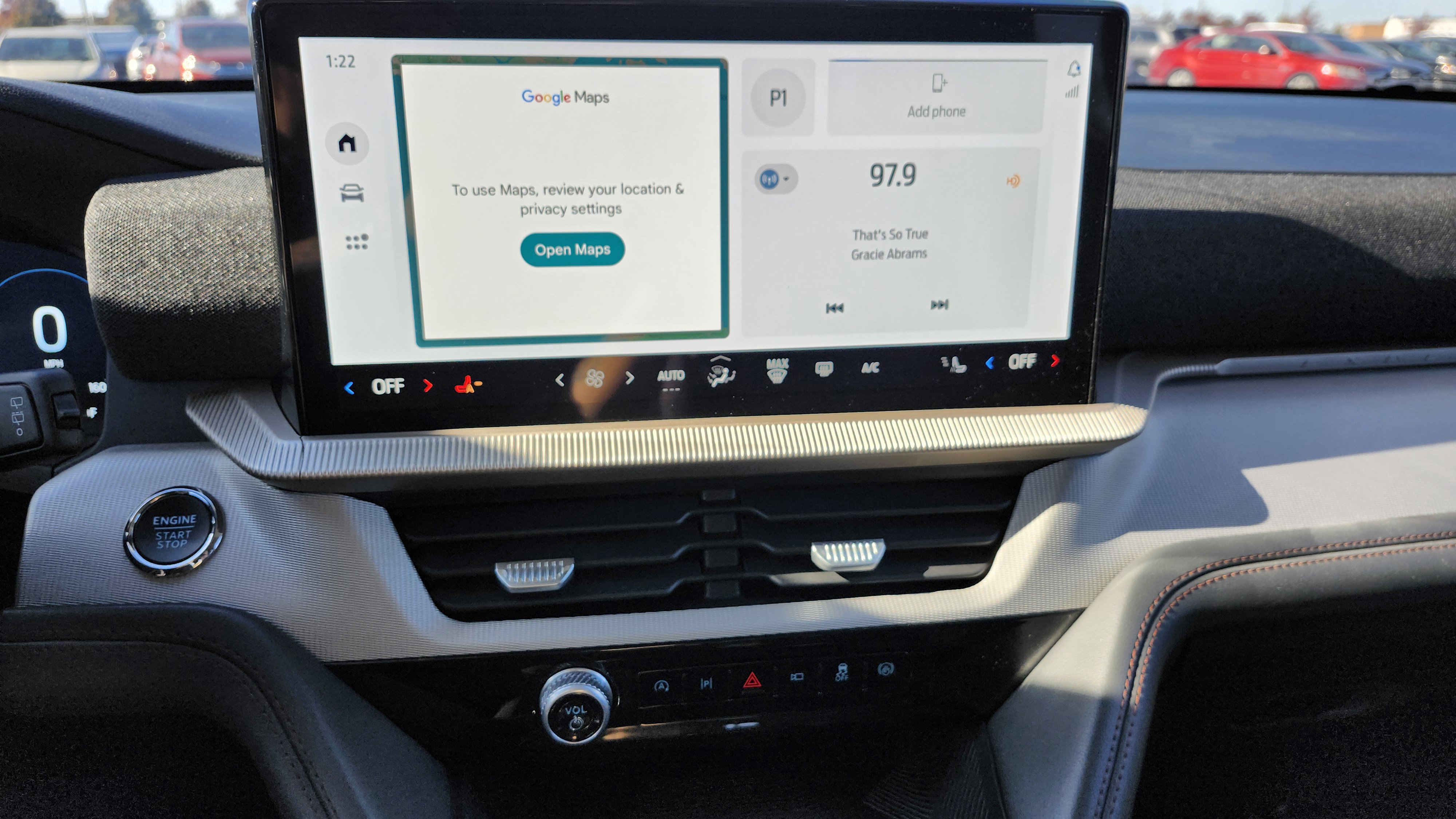 Used 2025 Ford Explorer Active image 23