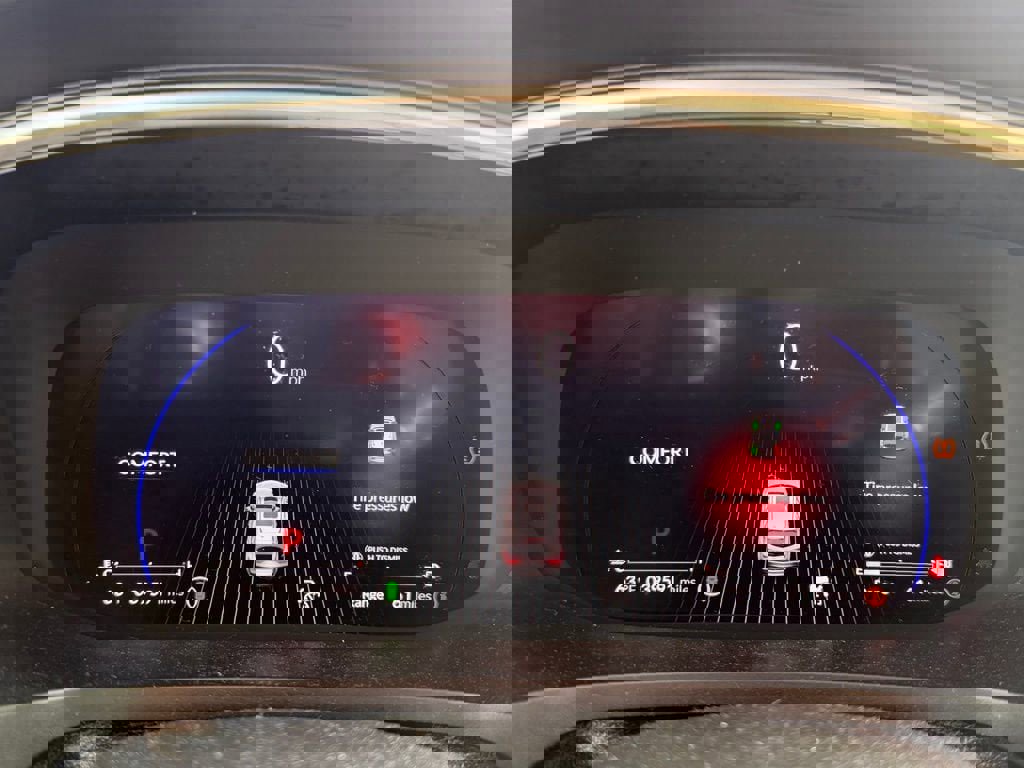 Used 2023 Acura MDX SH-AWD w/ Technology Package image 14