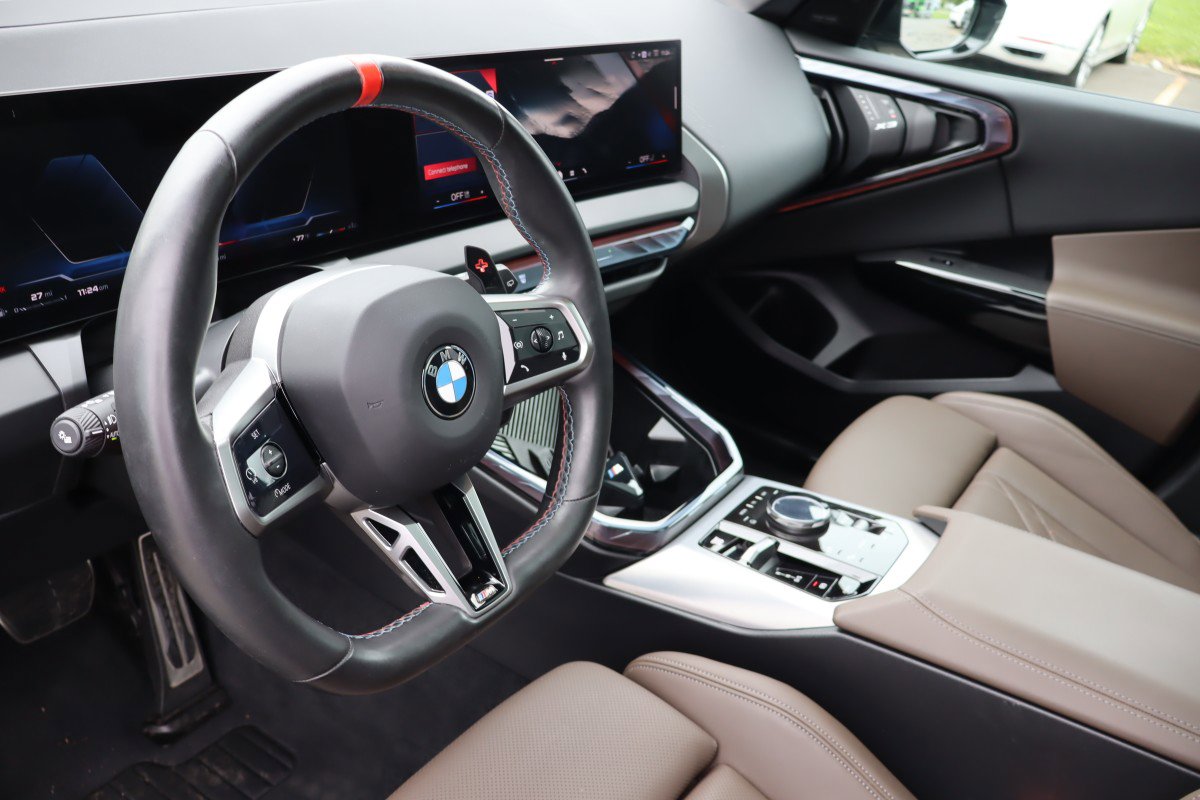 Used 2025 BMW X3 M50 image 10