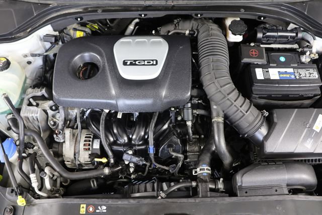 Used 2018 Hyundai Elantra Sport w/ Sport Premium Package 03 image 25