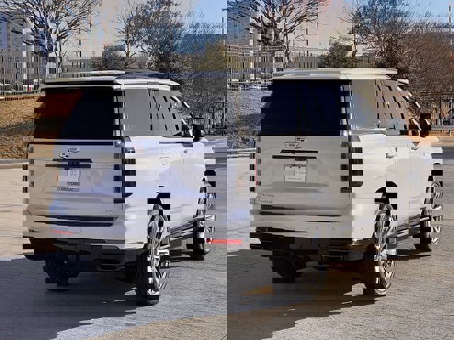 Certified 2026 Cadillac Escalade Sport w/ Touring Package image 4