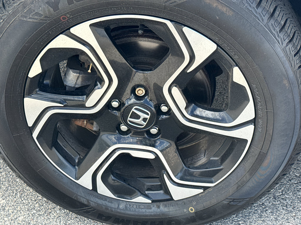 Used 2019 Honda CR-V Touring image 9