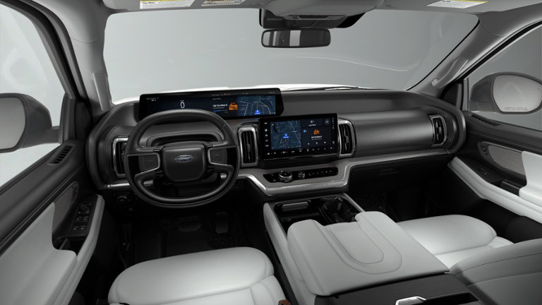 New 2027 Ford Expedition Max Platinum AWD/4WD image 32