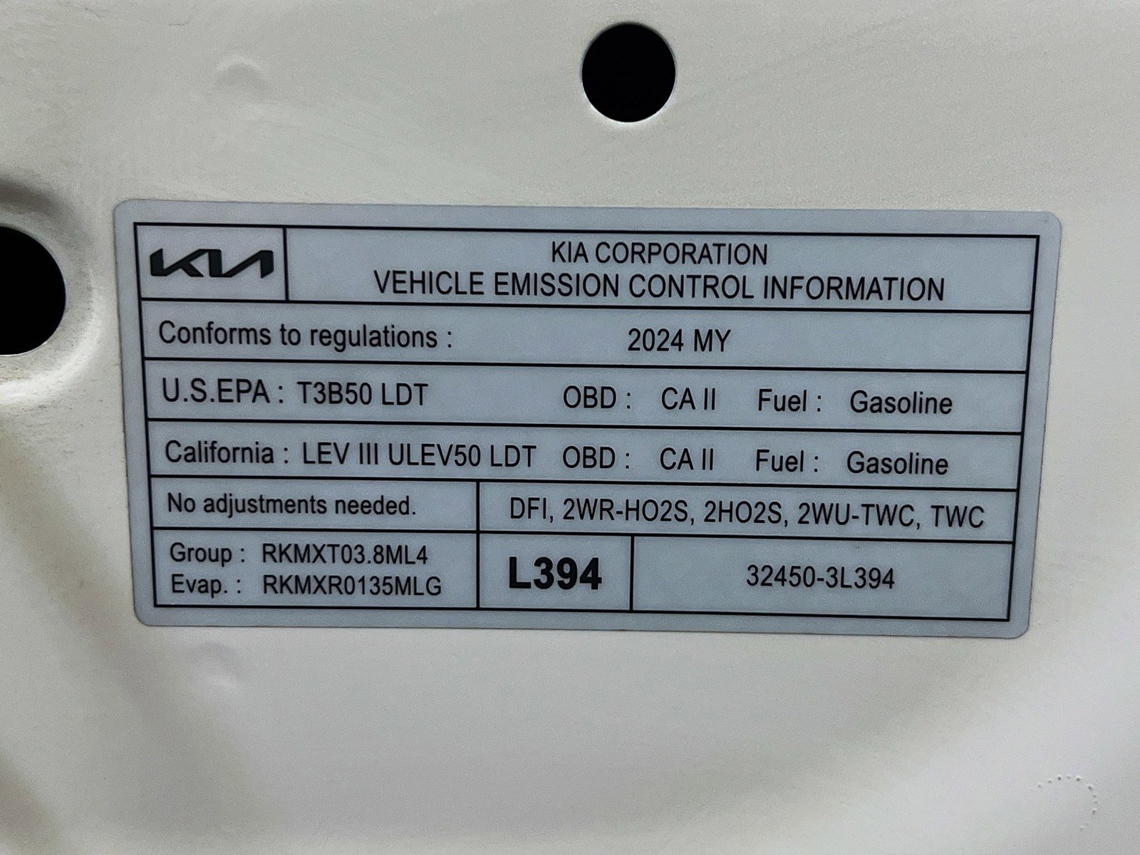 Used 2024 Kia Telluride SX image 24