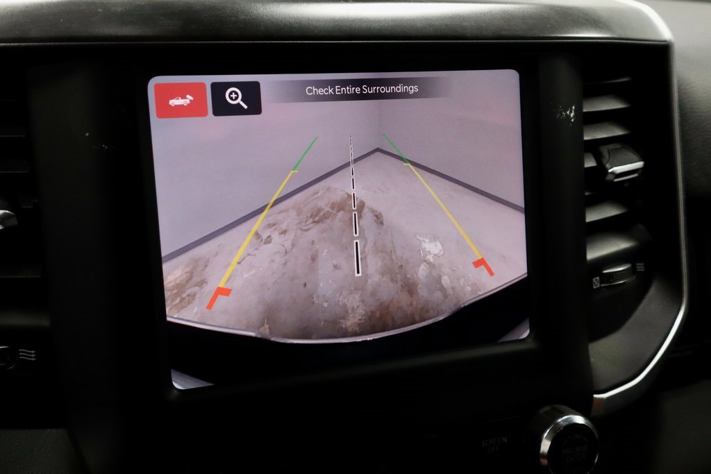 Used 2024 RAM 2500 Big Horn image 2