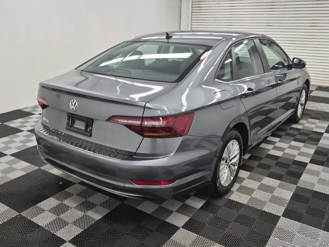 Used 2019 Volkswagen Jetta S w/ Driver Assistance Package image 7