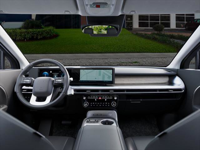 New 2026 Hyundai Ioniq 9 SEL image 11