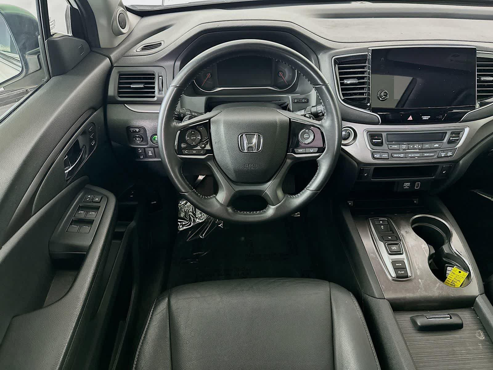 Used 2021 Honda Pilot EX-L image 10