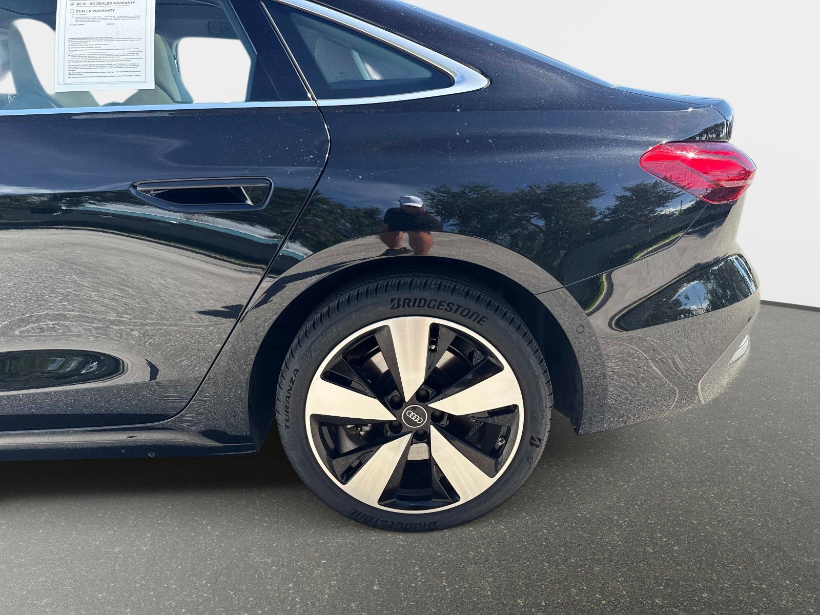 Certified 2025 Audi A5 2.0T Premium Plus w/ Premium Plus AWD/4WD image 9