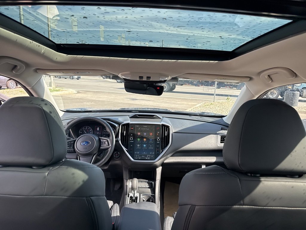 New 2025 Subaru Ascent Limited image 29