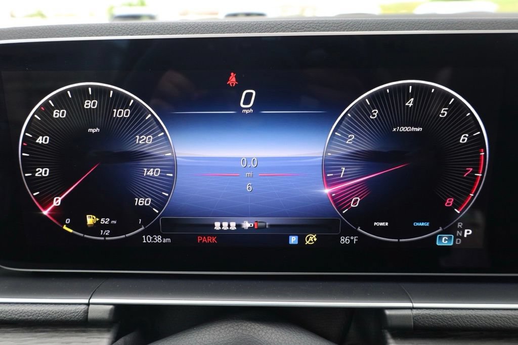New 2026 Mercedes-Benz GLE 350 4MATIC image 13