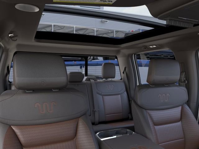 New 2026 Ford F250 King Ranch AWD/4WD image 22