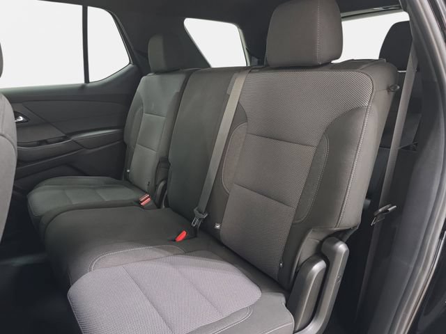 Used 2023 Chevrolet Traverse LT AWD/4WD image 13