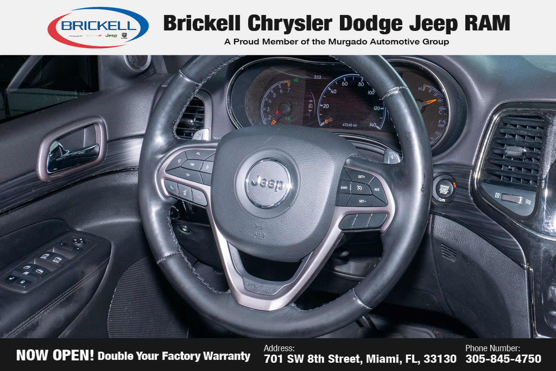 Used 2021 Jeep Grand Cherokee Limited X RWD image 22