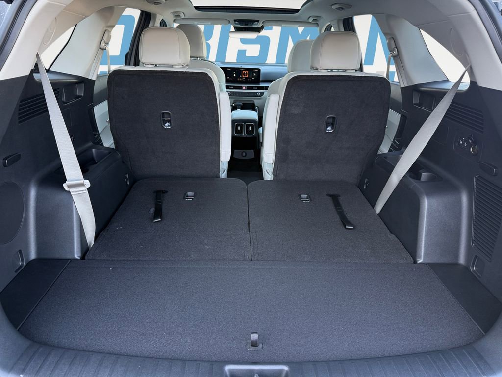 New 2026 Kia Sorento X-Line EX image 16