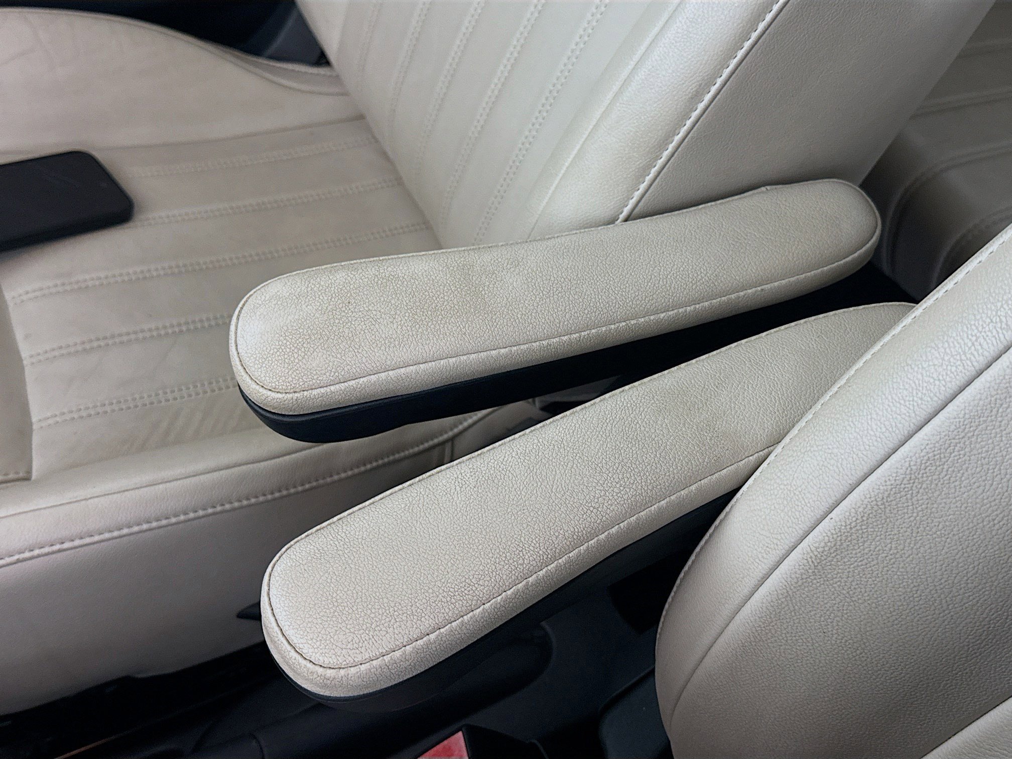 Used 2017 FIAT 500 Lounge image 18