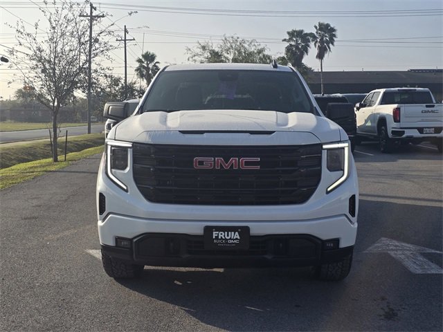New 2026 GMC Sierra 1500 Elevation w/ Elevation Select Package image 2